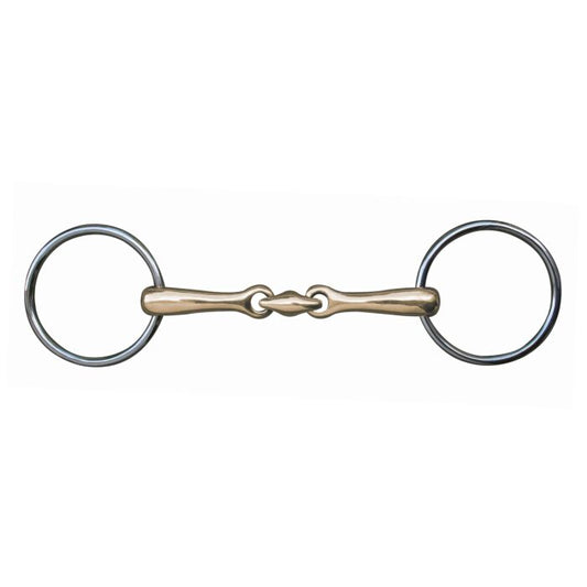 FILETTO TEDESCO SPEZZATO IN TRE