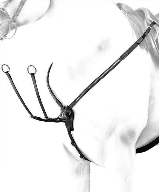 PETTORALE EMPORIO CLINCHERED