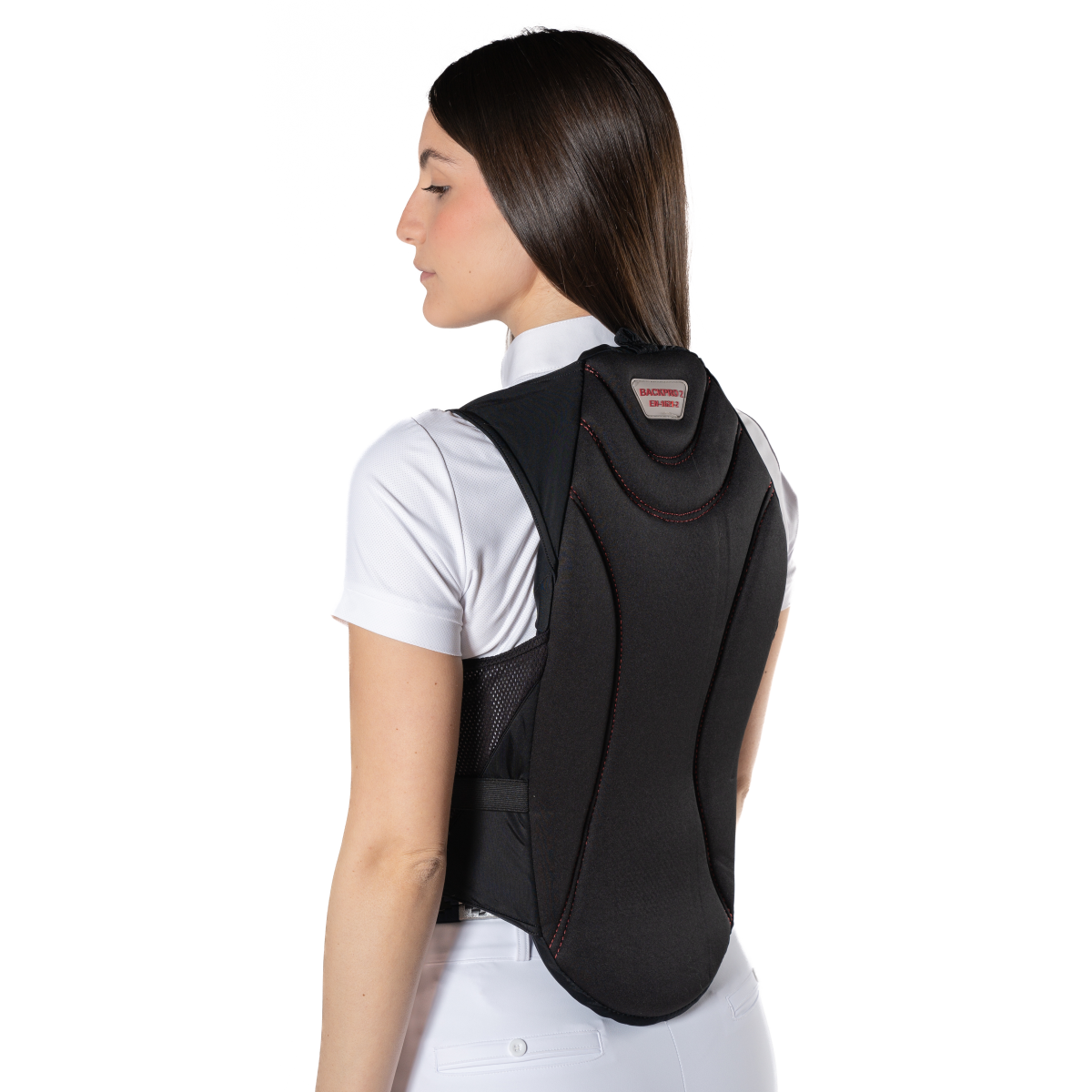PROTETTORE PER LA SCHIENA BACKPRO 2 JUNIOR E ADULTO