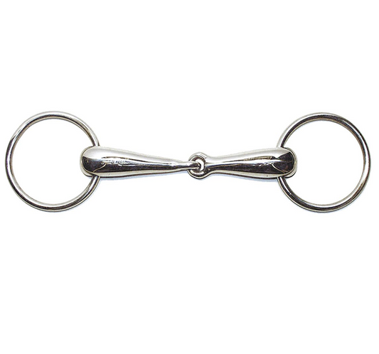 FILETTO SNODATO VUOTO 22MM