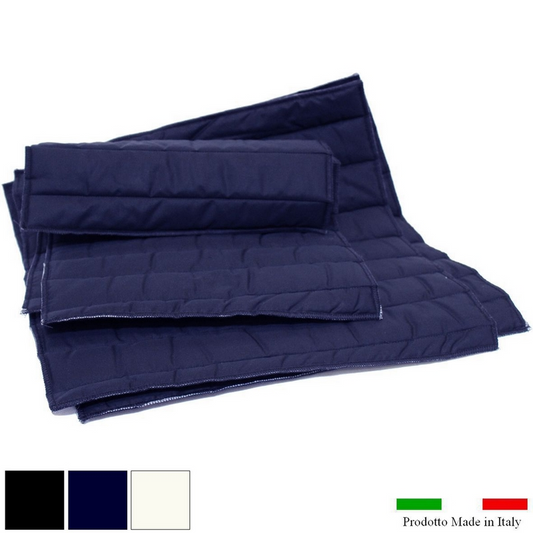 SET 4 SOTTOFASCE MADE IN ITALY