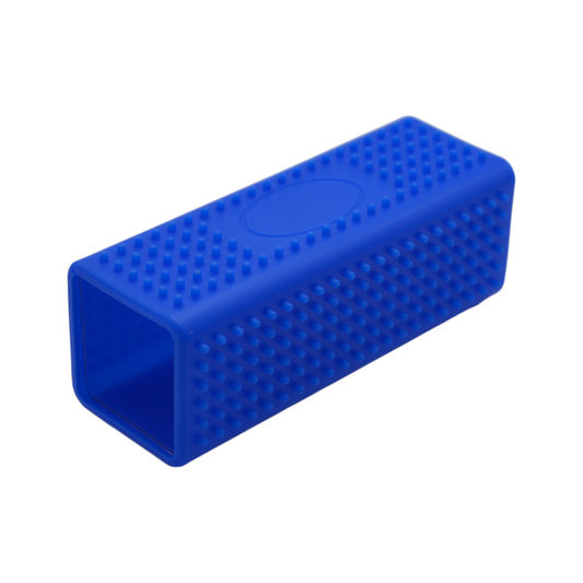 TUBO PER LA RIMOZIONE DEI PELI