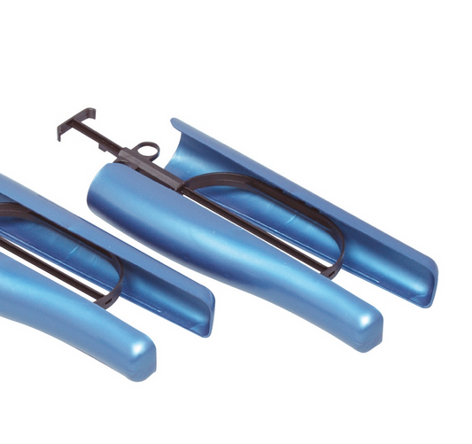 TENDISTIVALI ALTI IN PLASTICA