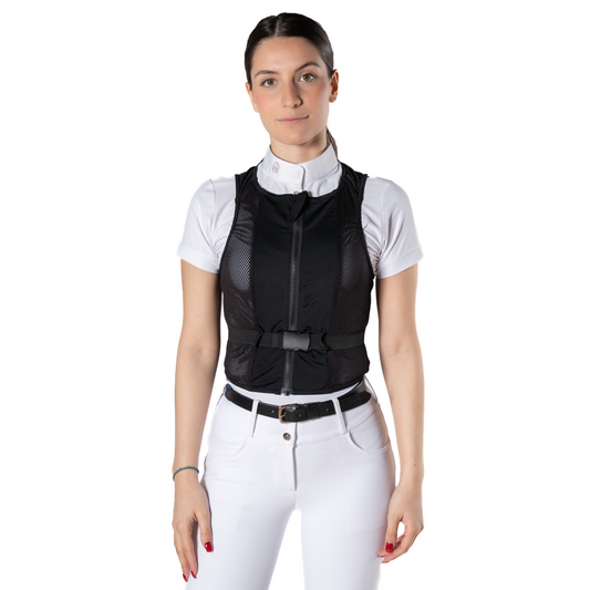 PROTETTORE PER LA SCHIENA BACKPRO 2 JUNIOR E ADULTO