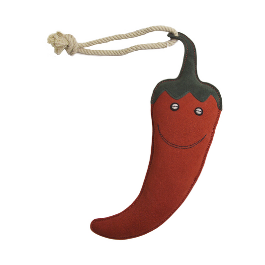 ANTISTRESS PEPERONCINO