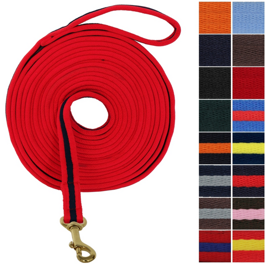 LONGIA SINTETICA 8 METRI