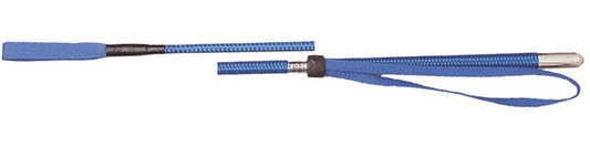 FRUSTINO CON BOTTONE IN METALLO