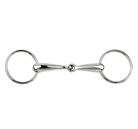 FILETTO SNODATO PIENO 20MM