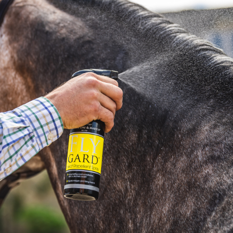 FLYGARD - SPRAY ANTIMOSCHE