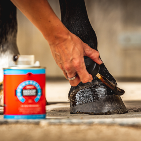 CORNUCRESCINE - DAILY HOOF DRESSING
