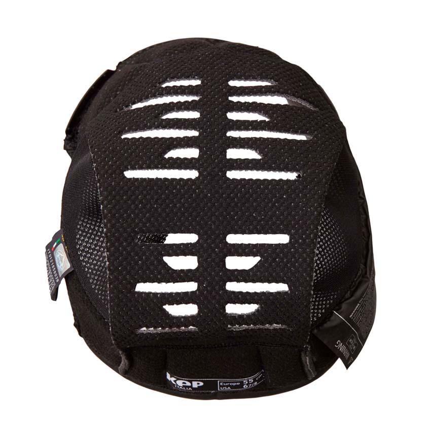 IMBOTTITURA KEP ITALIA CROMO 2.0