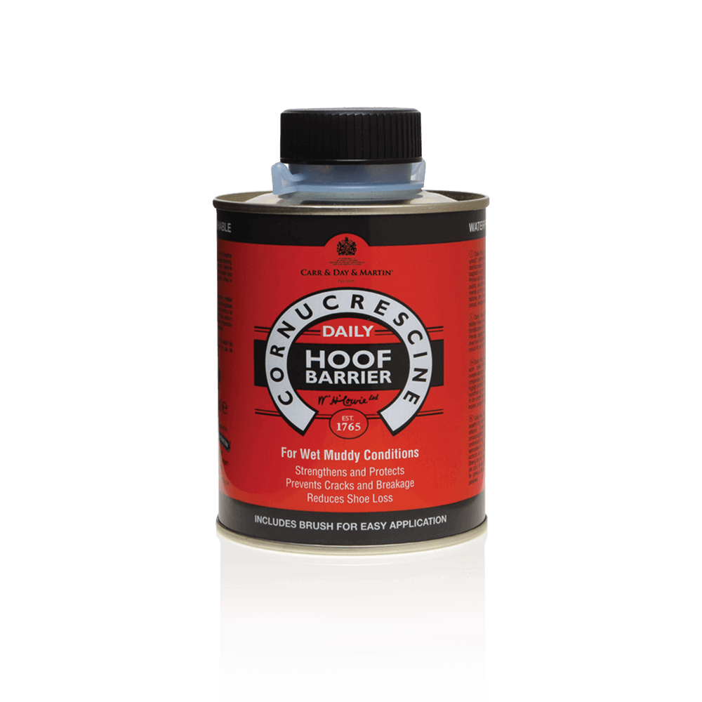 CORNUCRESCINE - DAILY HOOF BARRIER