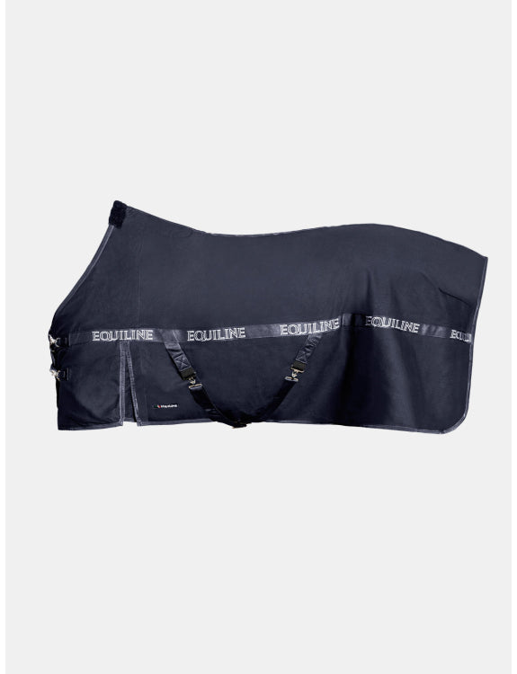 REYNOSA - COPERTA DA BOX IN COTONE