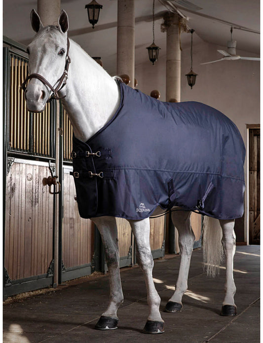 ANTHEA - COPERTA DA BOX INVERNALE 200GR