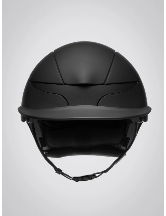 XANTO - CASCO STANDARD VISOR NERO OPACO