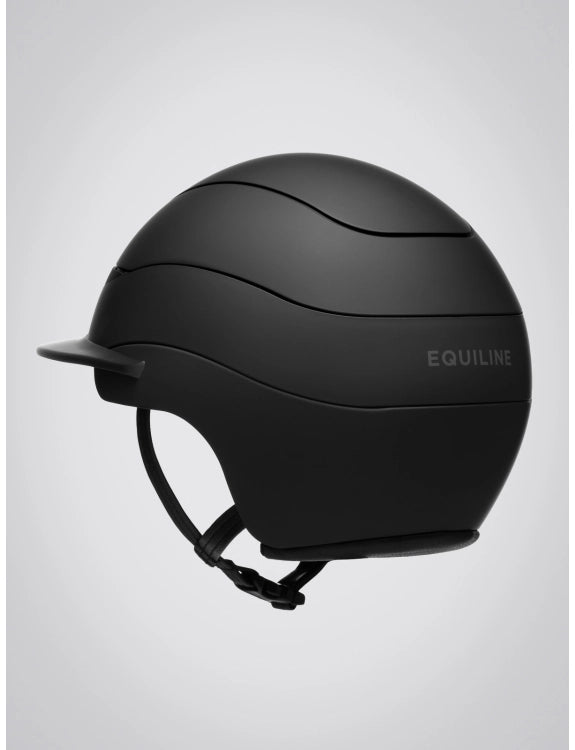 XANTO - CASCO STANDARD VISOR NERO OPACO