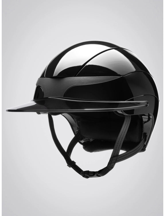 XANTO - CASCO SUN VISOR LUCIDO