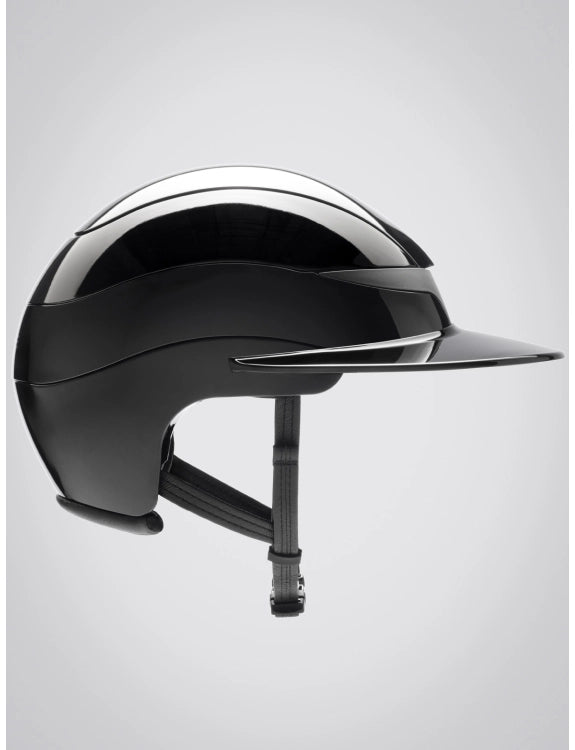XANTO - CASCO SUN VISOR LUCIDO