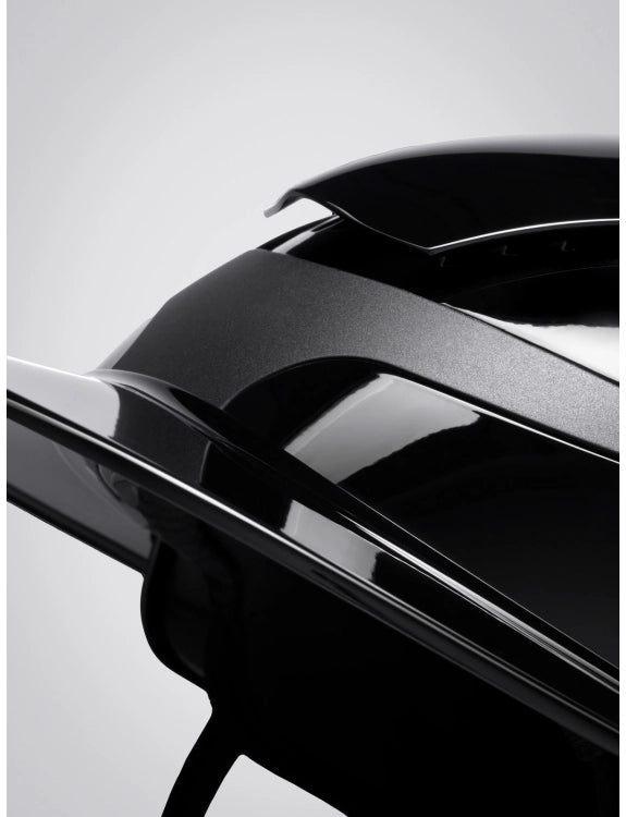 XANTO - CASCO SUN VISOR LUCIDO