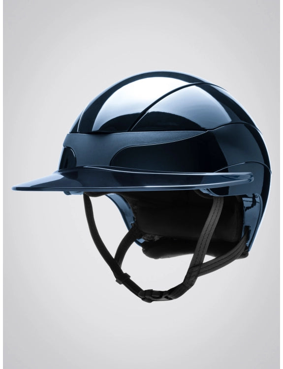 XANTO - CASCO SUN VISOR LUCIDO