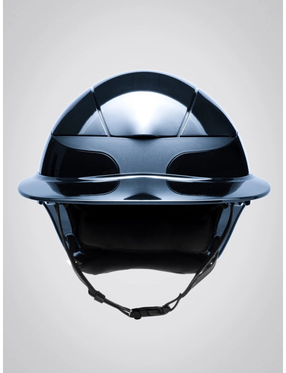 XANTO - CASCO SUN VISOR LUCIDO
