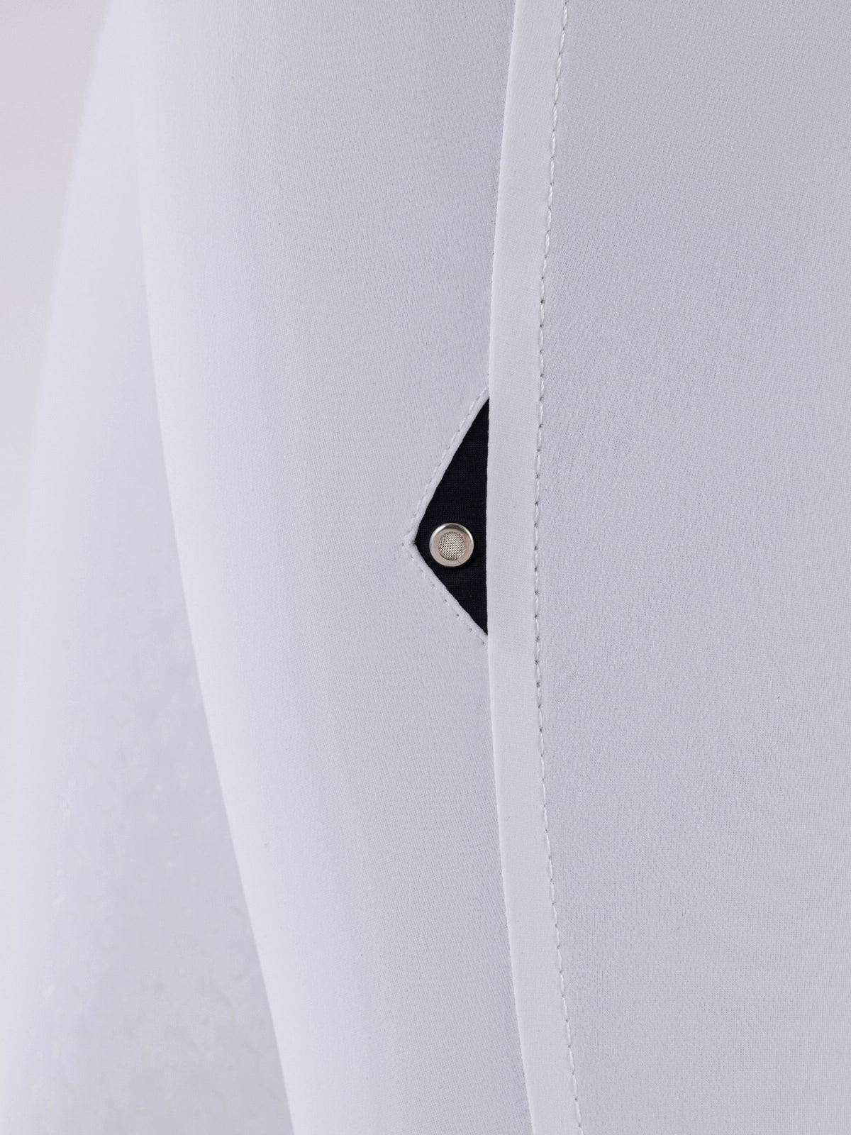 CERIEK – PANTALONI DA DONNA B-MOVE FULL GRIP BIANCHI