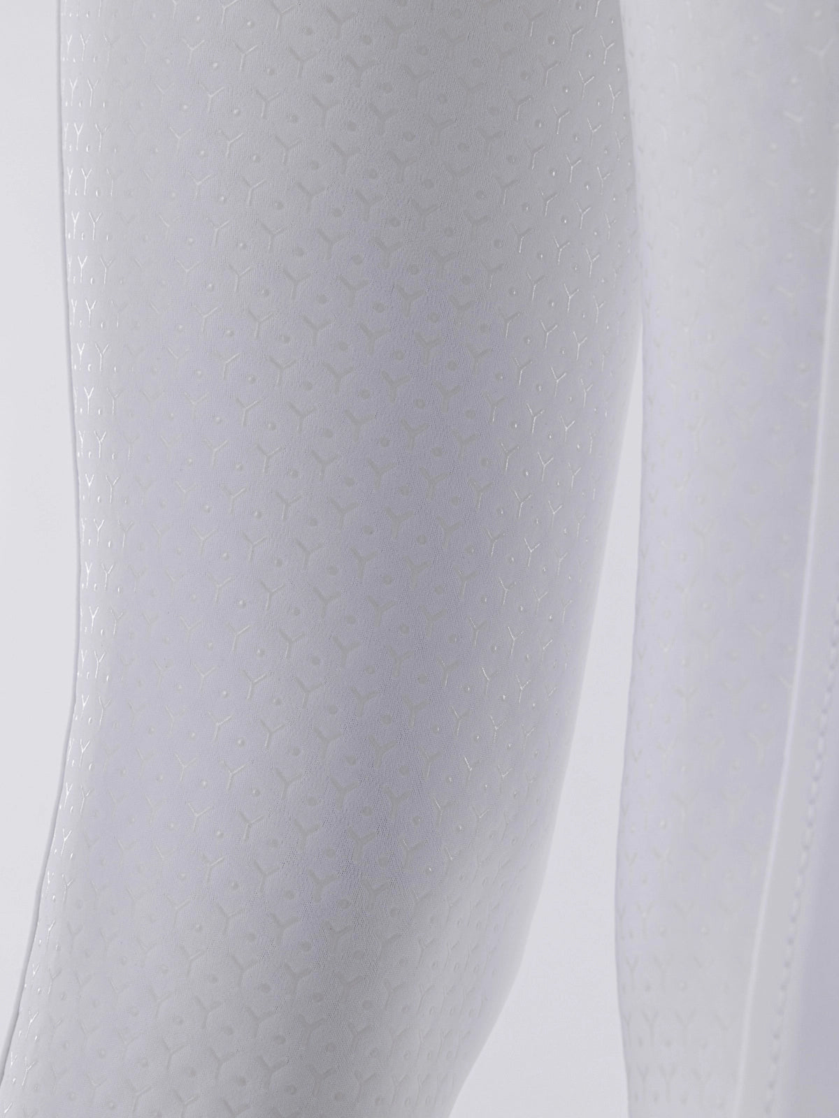 CERIEK – PANTALONI DA DONNA B-MOVE FULL GRIP BIANCHI