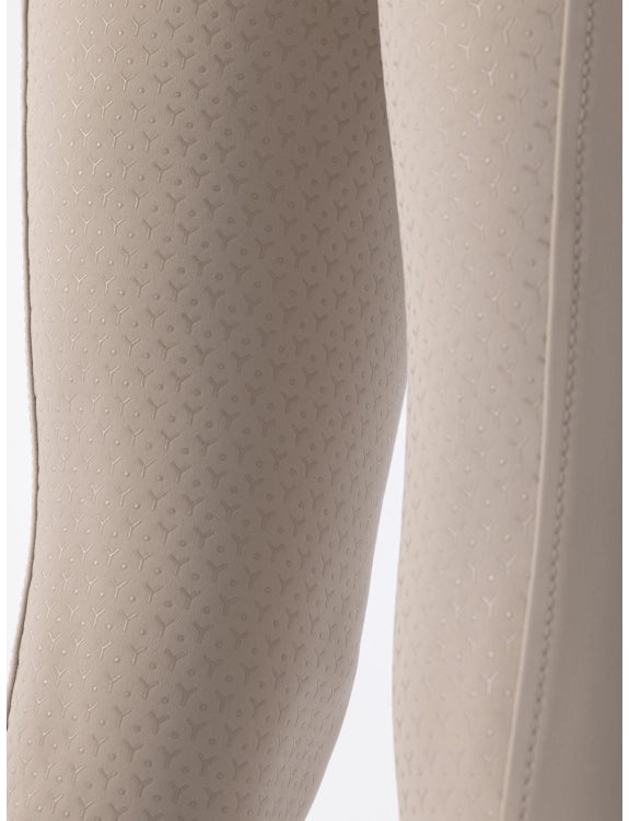 CERIEK – PANTALONI DA DONNA B-MOVE FULL GRIP BEIGE