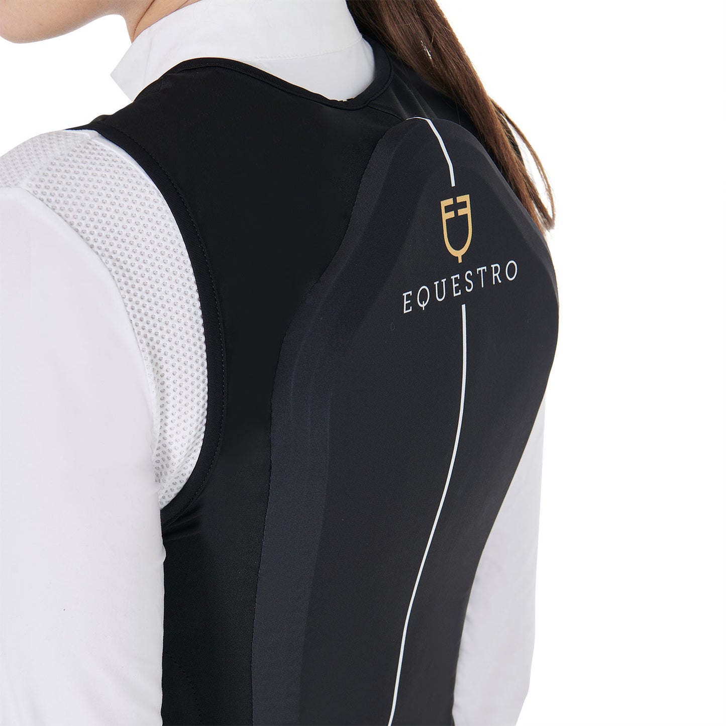 ADULT SOFT VEST - PARASCHIENA