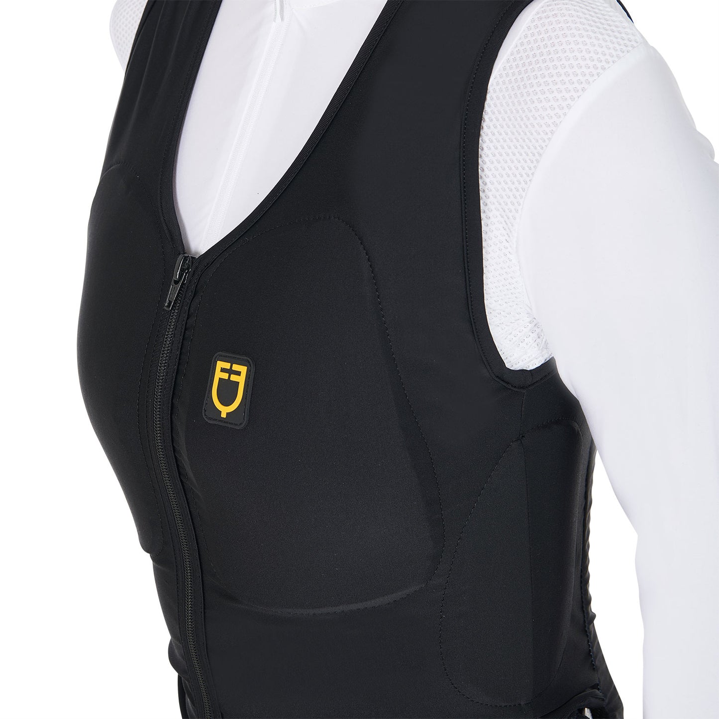 ADULT SOFT VEST - PARASCHIENA