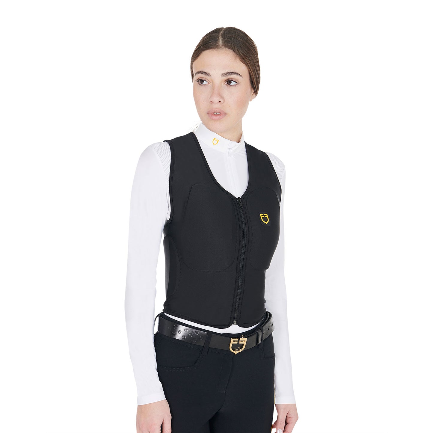 ADULT SOFT VEST - PARASCHIENA