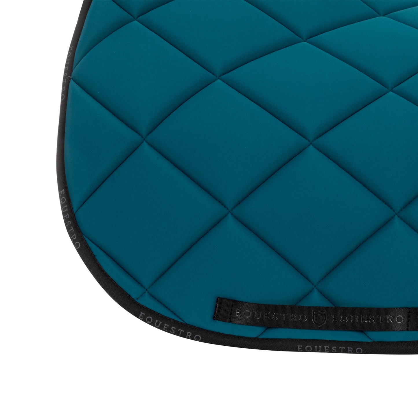 SOTTOSELLA + CUFFIETTA MODELLO GP PETROL/BLACK
