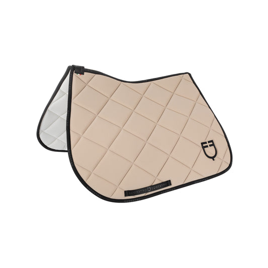 SOTTOSELLA + CUFFIETTA MODELLO GP SAND/BLACK