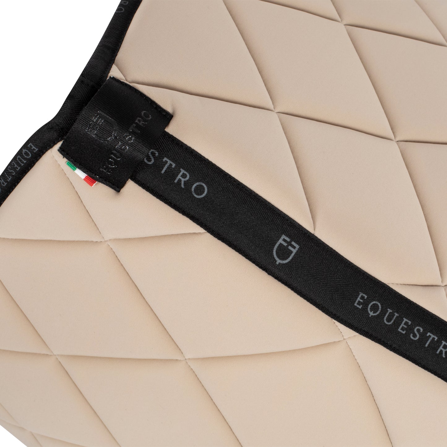 SOTTOSELLA + CUFFIETTA MODELLO GP SAND/BLACK