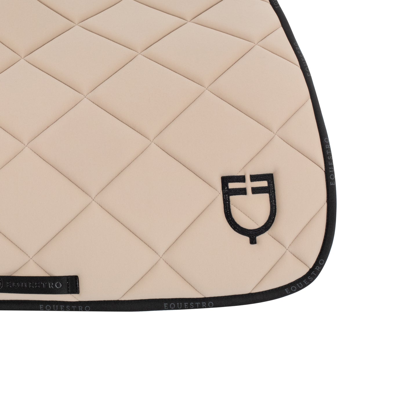 SOTTOSELLA + CUFFIETTA MODELLO GP SAND/BLACK