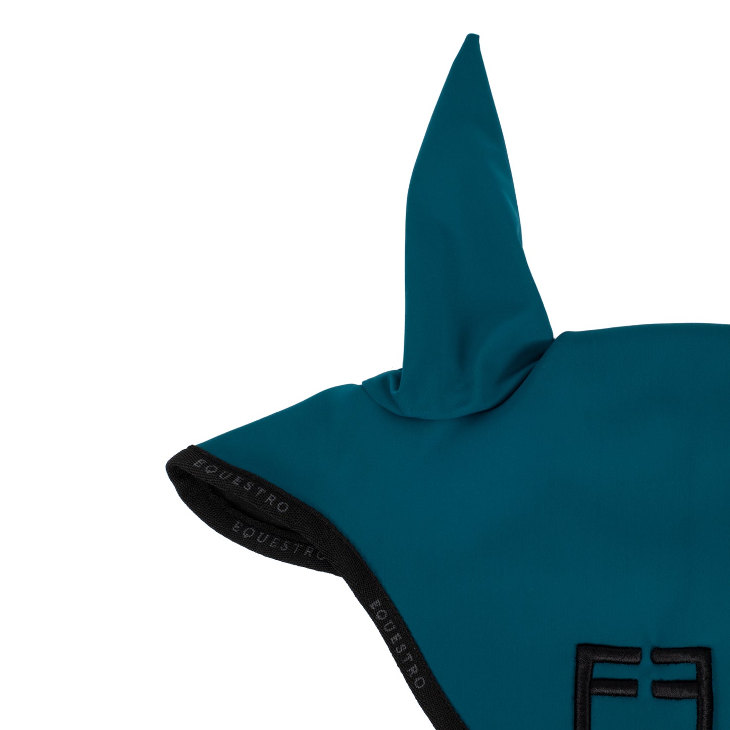 SOTTOSELLA + CUFFIETTA MODELLO GP PETROL/BLACK