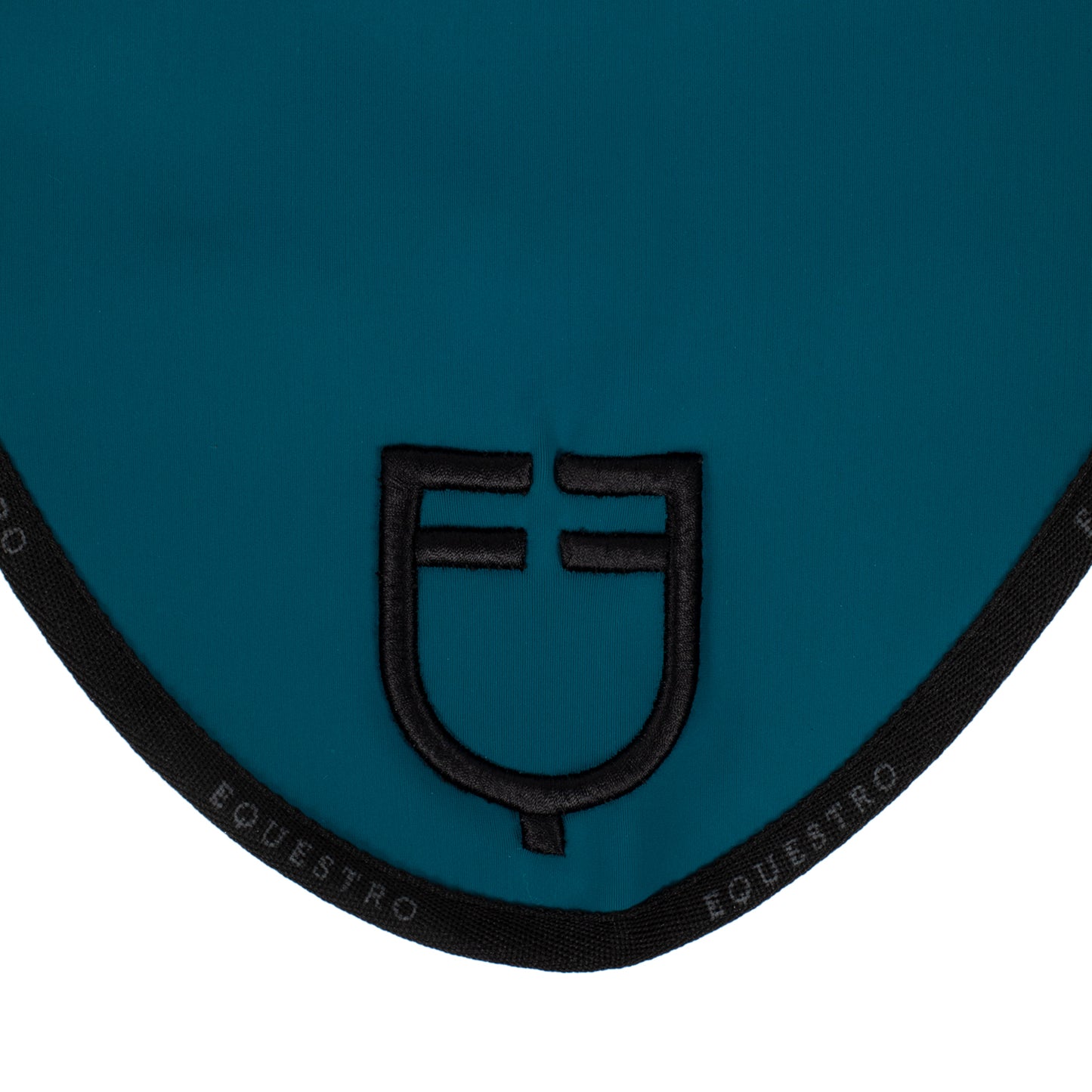 SOTTOSELLA + CUFFIETTA MODELLO GP PETROL/BLACK
