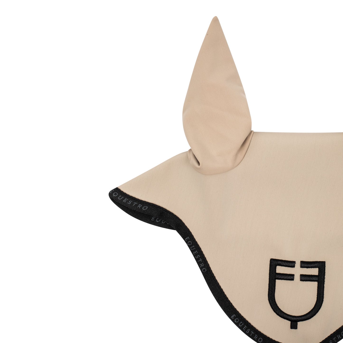 SOTTOSELLA + CUFFIETTA MODELLO GP SAND/BLACK