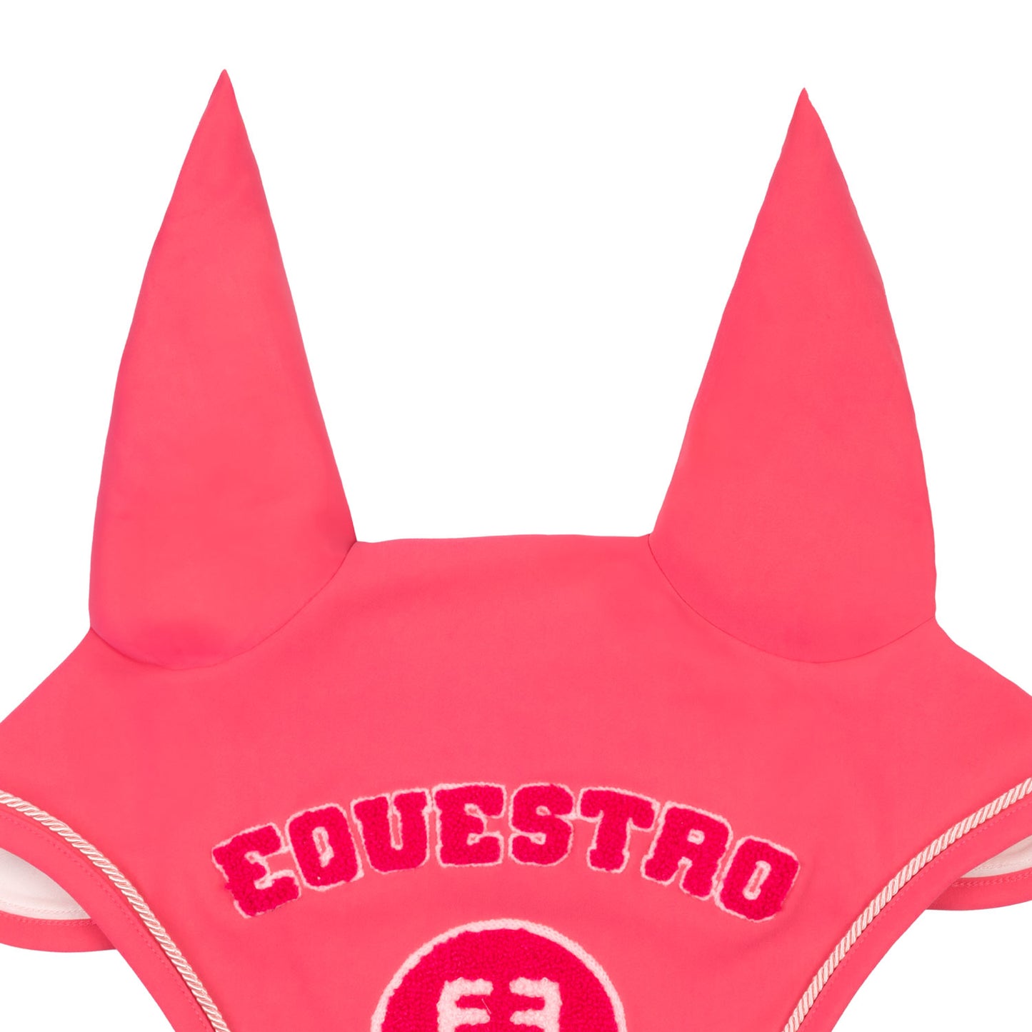 SOTTOSELLA + CUFFIETTA CON LOGO IN SPUGNA HONEYSUCKLE