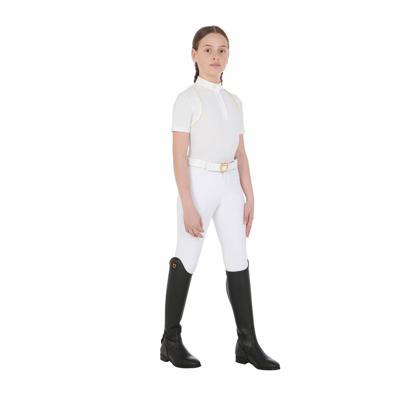PANTALONI AMANI - JUNIOR UNISEX