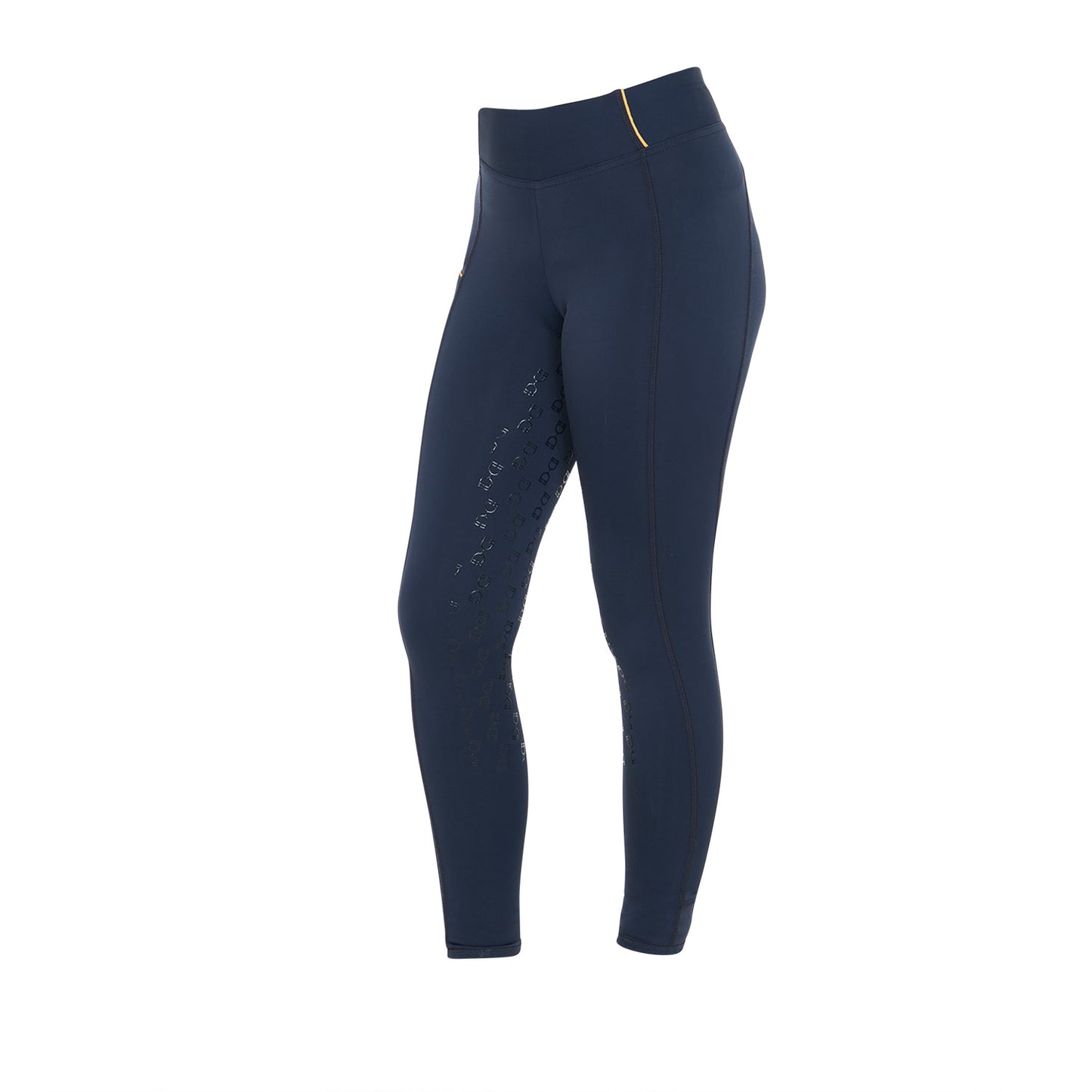 LEGGINGS BAMBINA FULL GRIP