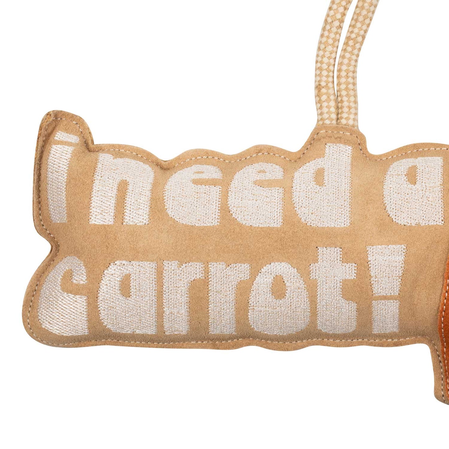 GIOCATTOLO PER CAVALLI - CAROTA