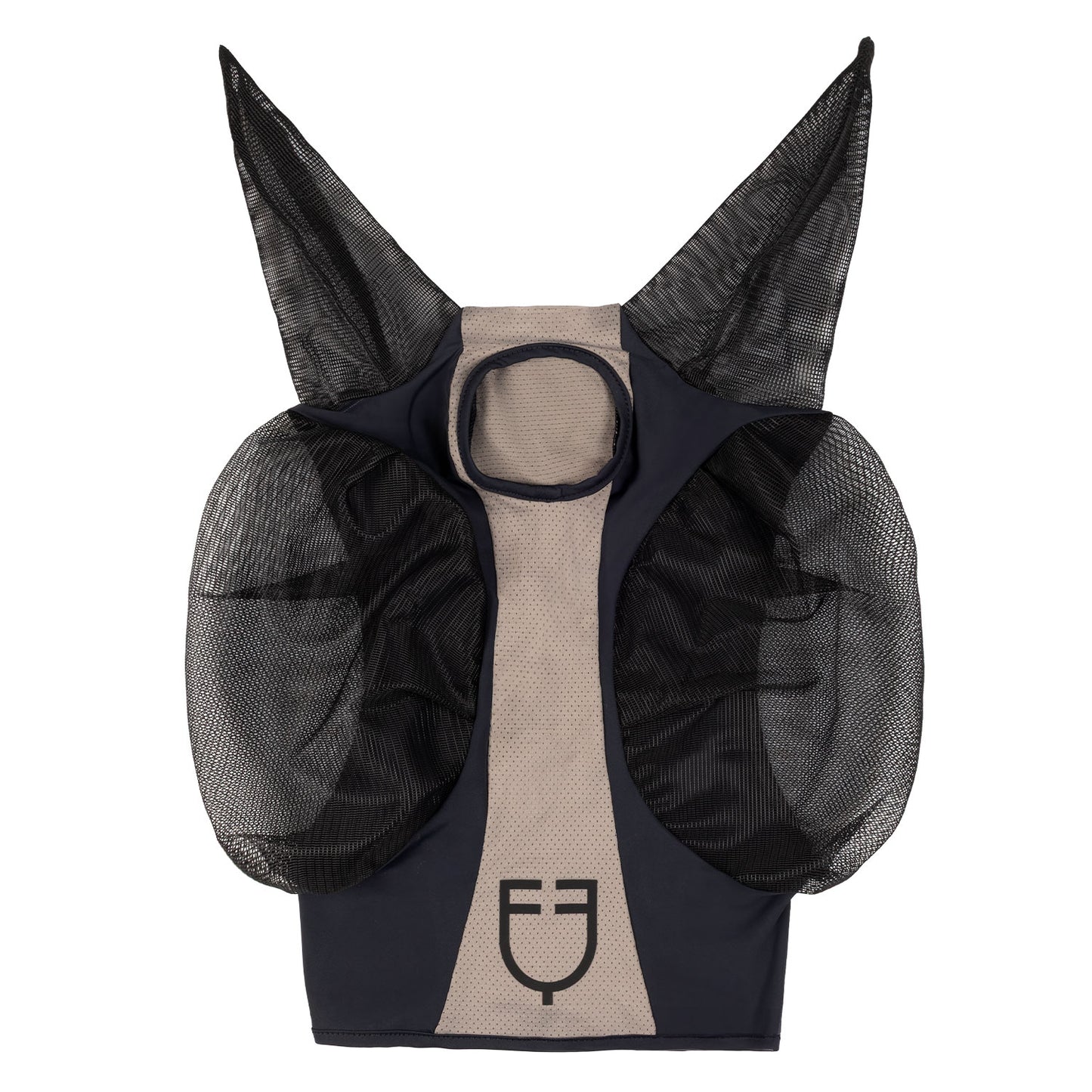 MASCHERA ANTI MOSCHE MESH BICOLORE