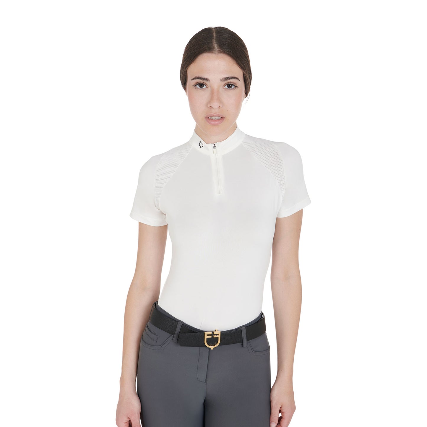 POLO TECNICA DA DONNA