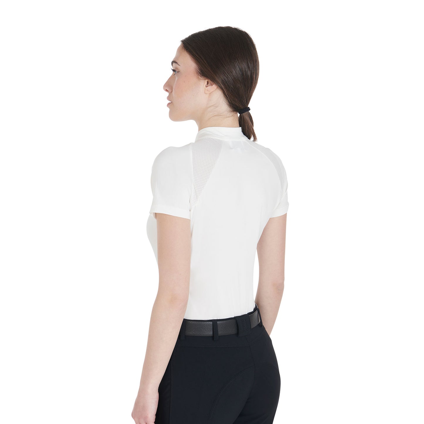 POLO TECNICA DA DONNA