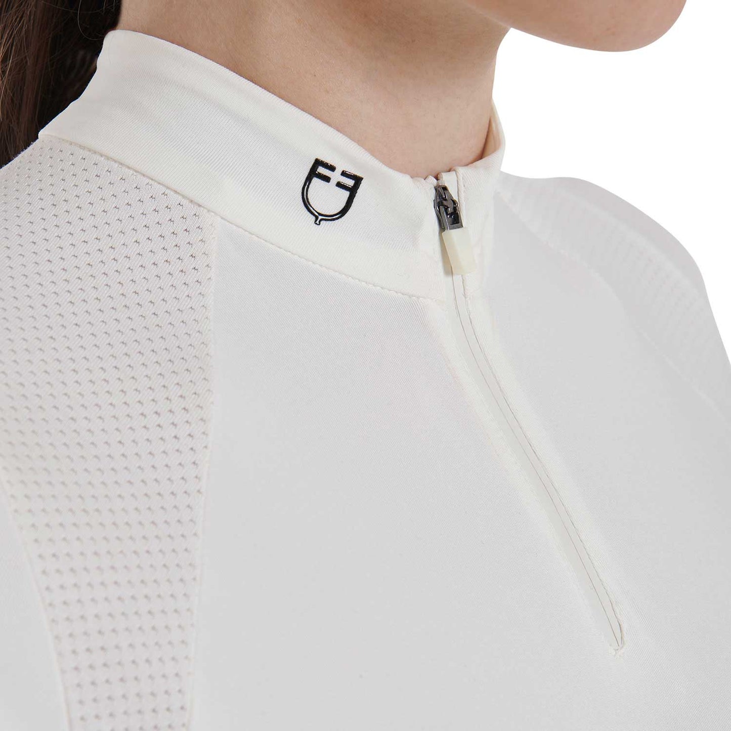 POLO TECNICA DA DONNA