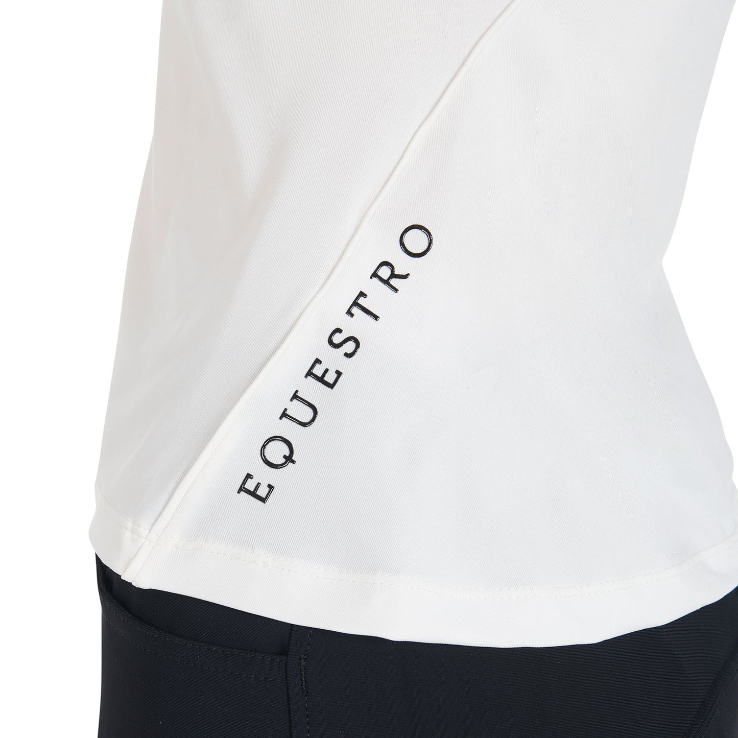 POLO TECNICA DA DONNA
