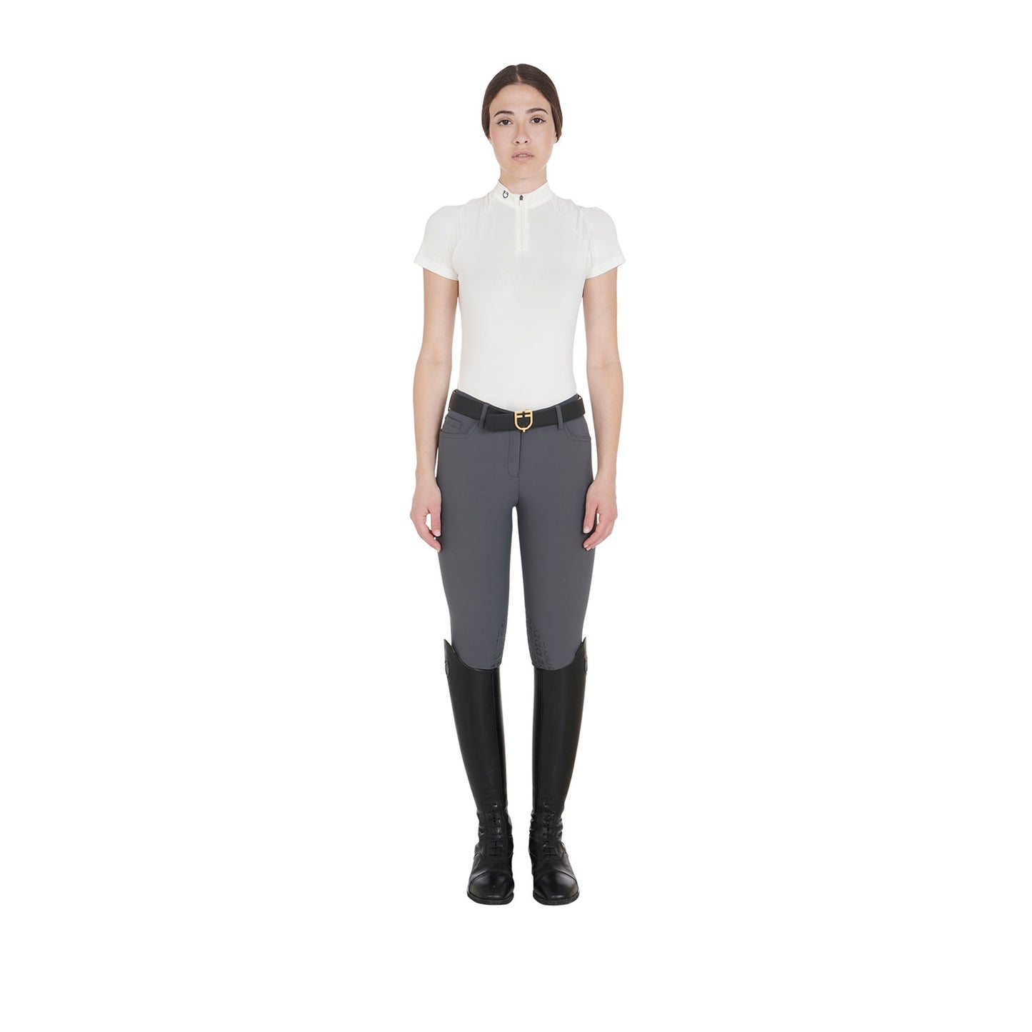 POLO TECNICA DA DONNA