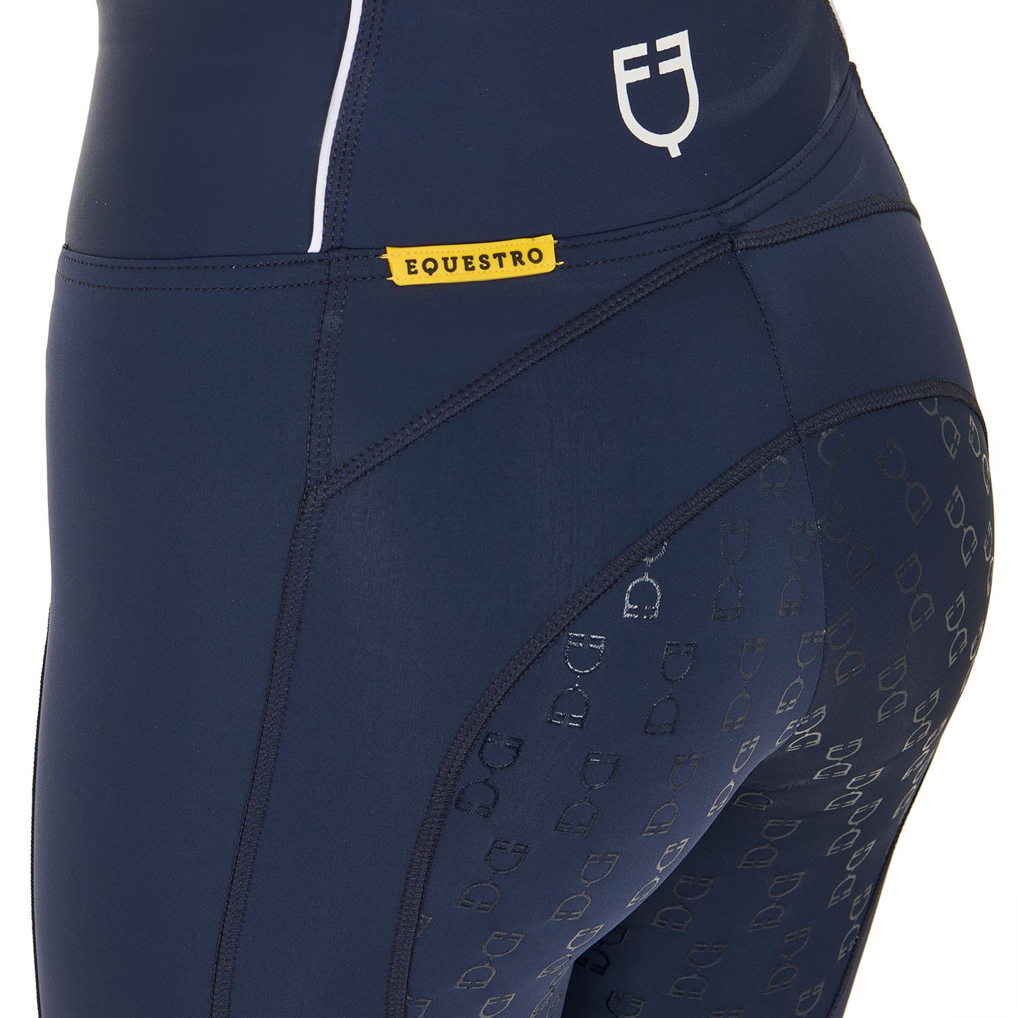 LEGGINGS DONNA FULL GRIP