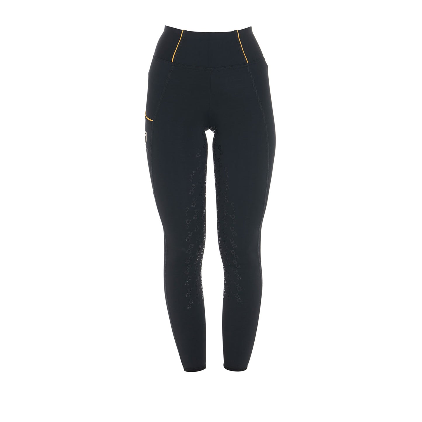 LEGGINGS DONNA FULL GRIP